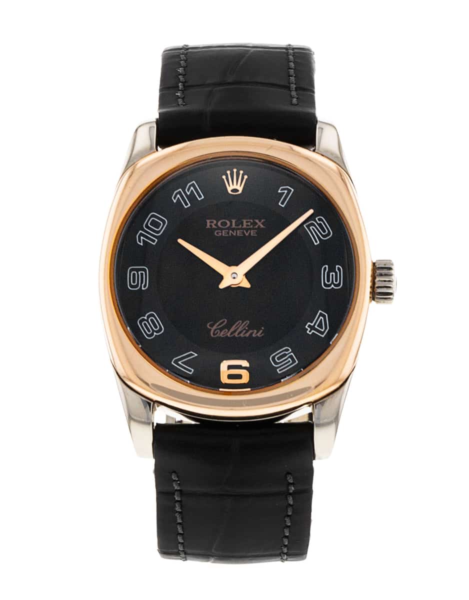 Rolex Cellini 6229 Rolex Cellini 6229